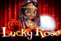 Lucky Rose