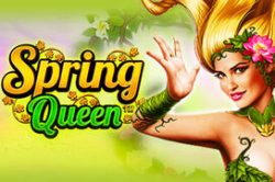 Spring Queen