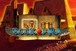 Book of Ra Deluxe